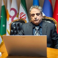 مسعود رفاهی